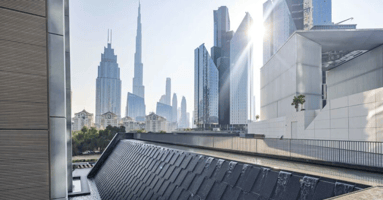 Embracing energy efficiency in skyscraper design amid rising cooling costs