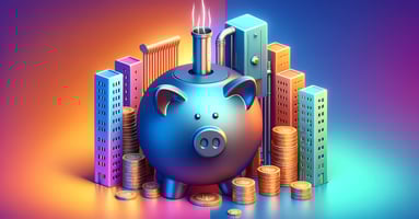 How Online Boiler Controls Increase Your Property's Revenue