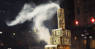 record high fuel pricies