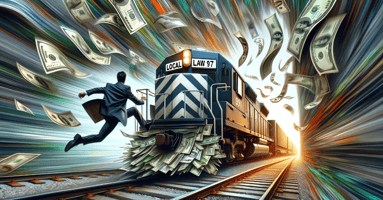 What is local law 97?