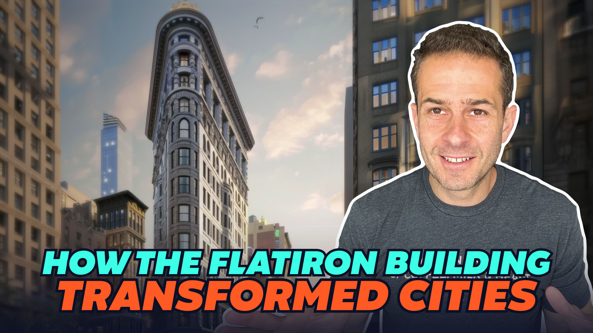 Thumbnail - Flatiron V03 (0-00-00-00)