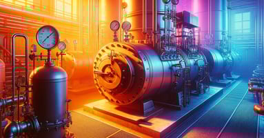 What is a Boiler Room? And How You Can Make it Work For Your Building