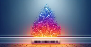 The Secret Ingredient to Energy-Efficient Hydronic Heating