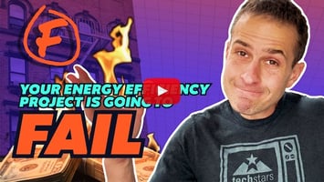 energy efficiency project