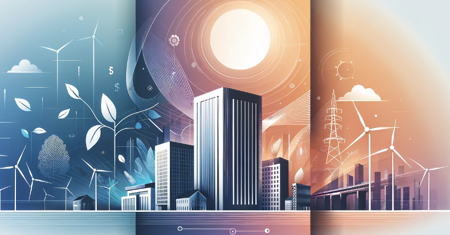 Property Assessed Clean Energy: A Guide for Commercial Buildings